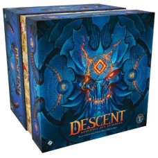 Descent : Légendes des Ténèbres FR